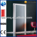 Double Glazing Energy Saving Aluminum French Door